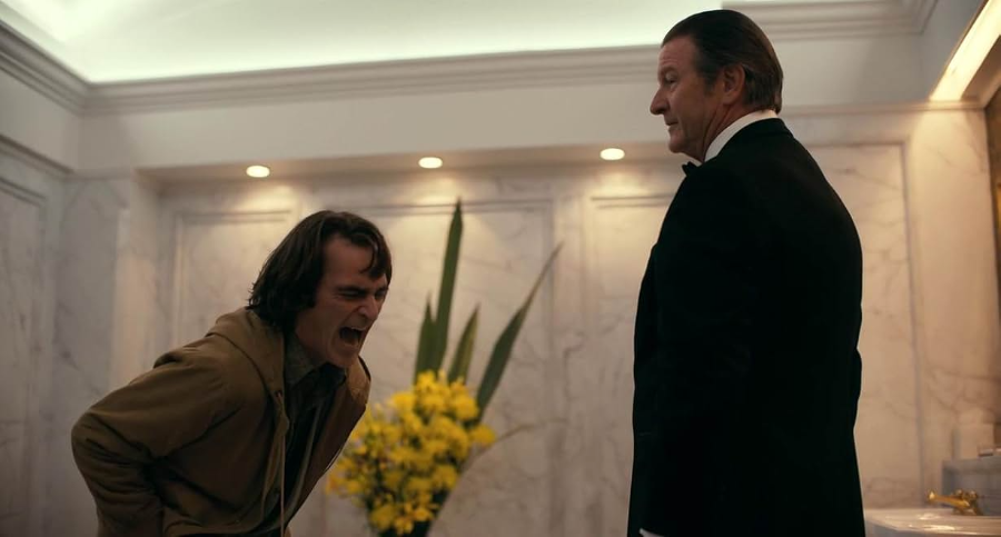 영화 조커 줄거리 및 스틸컷