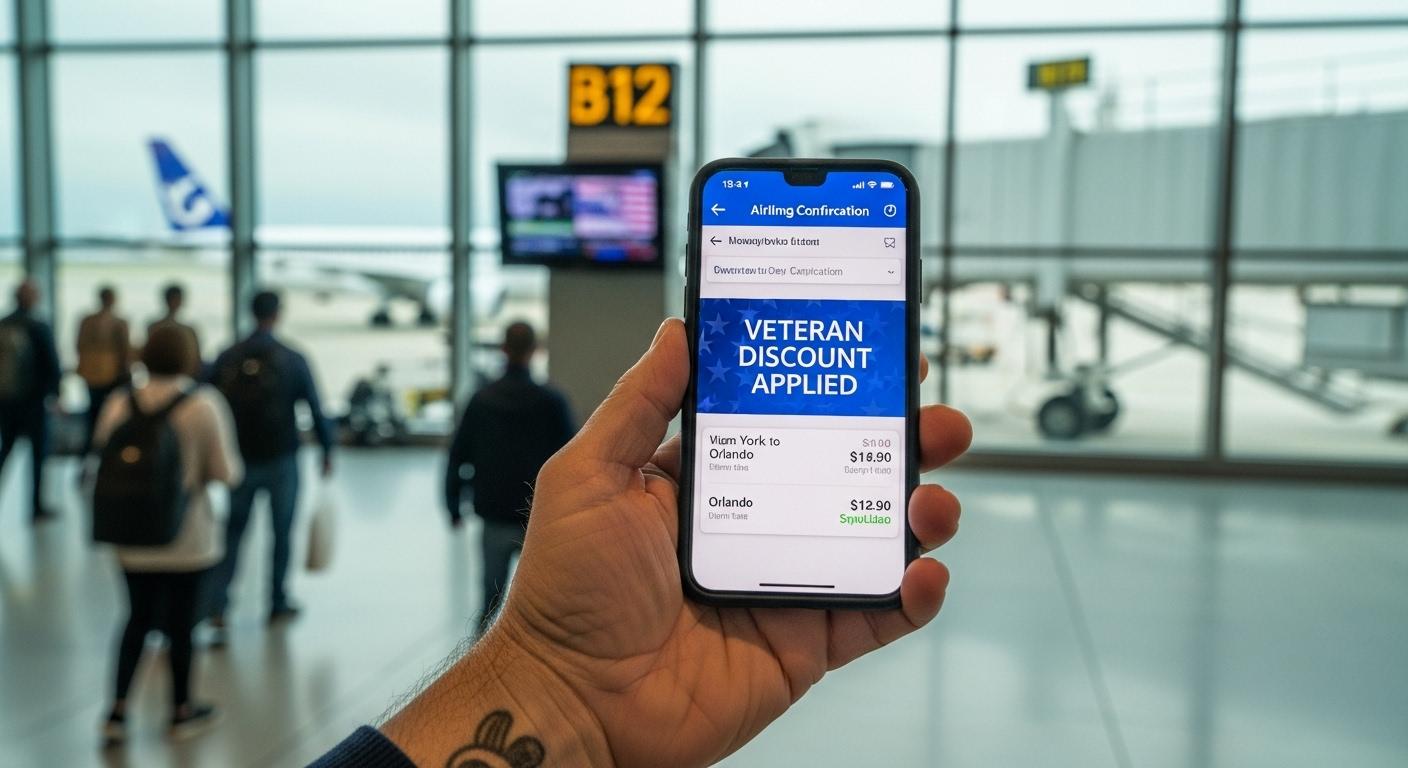 국가유공자 항공권 할인