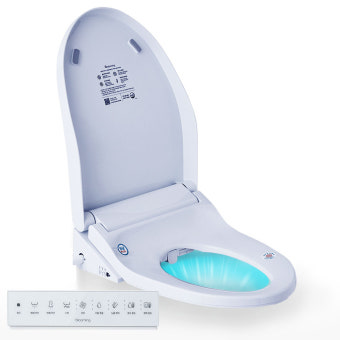 블루밍 비데 방수플러스 장,단점 정리