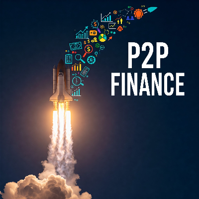 미래의 P2P 금융과 크라우드 펀딩