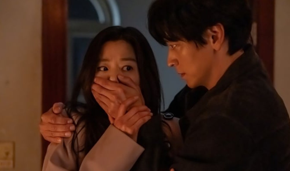 디즈니 드마라 북극성 스틸컷