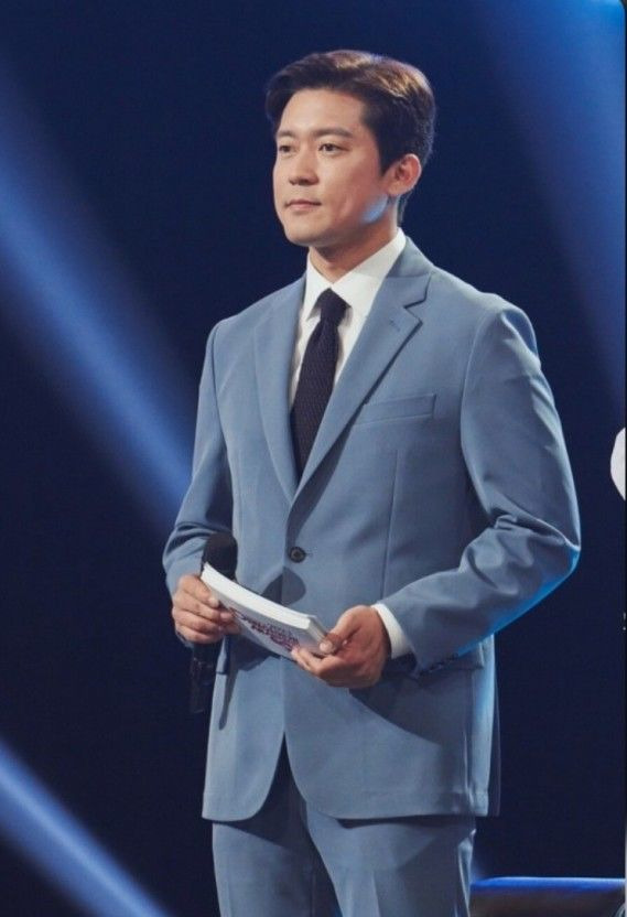 김대호 아나운서 프로필 완벽 정리: 나이, 결혼, 연봉 4년치, 소속사, 다마스 캠핑카