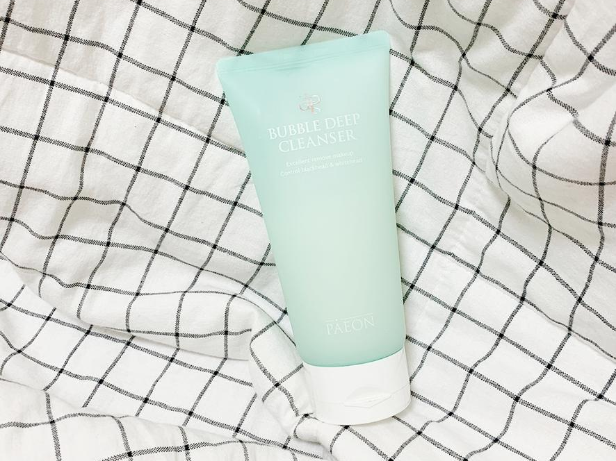 저자극 클렌징폼