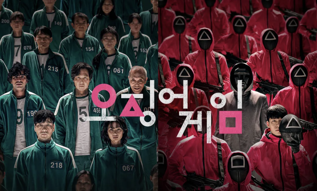 넷플릭스가 반한 한국의 콘텐츠 제작사, 이름은 몰라도 작품은 안다