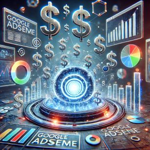 애드센스 다양한 수익 모델을 활용한 다각화 전략