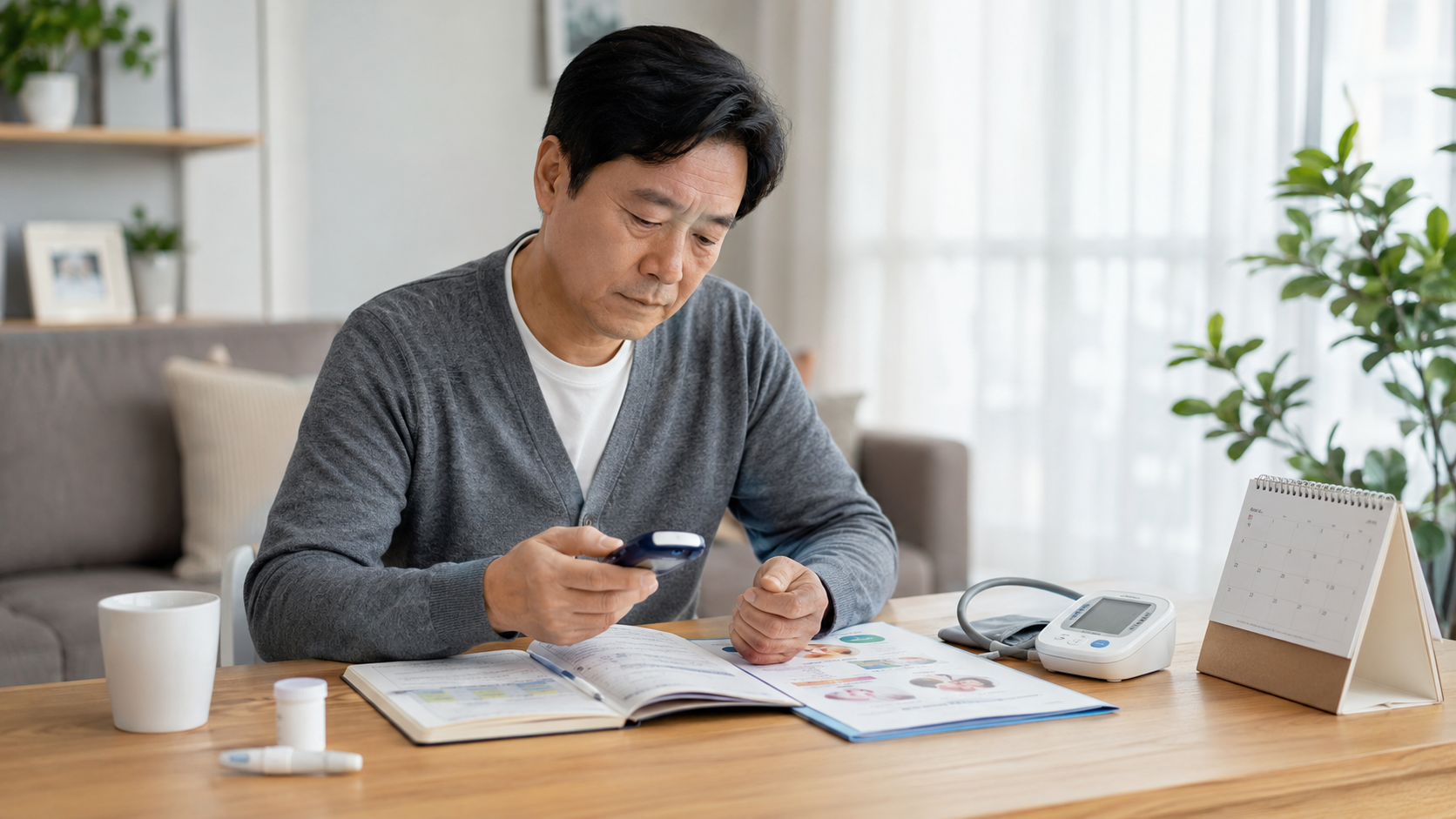 1 당뇨합병증 정기검사 체크 가이드 diabetes-complication-checkup-guide1