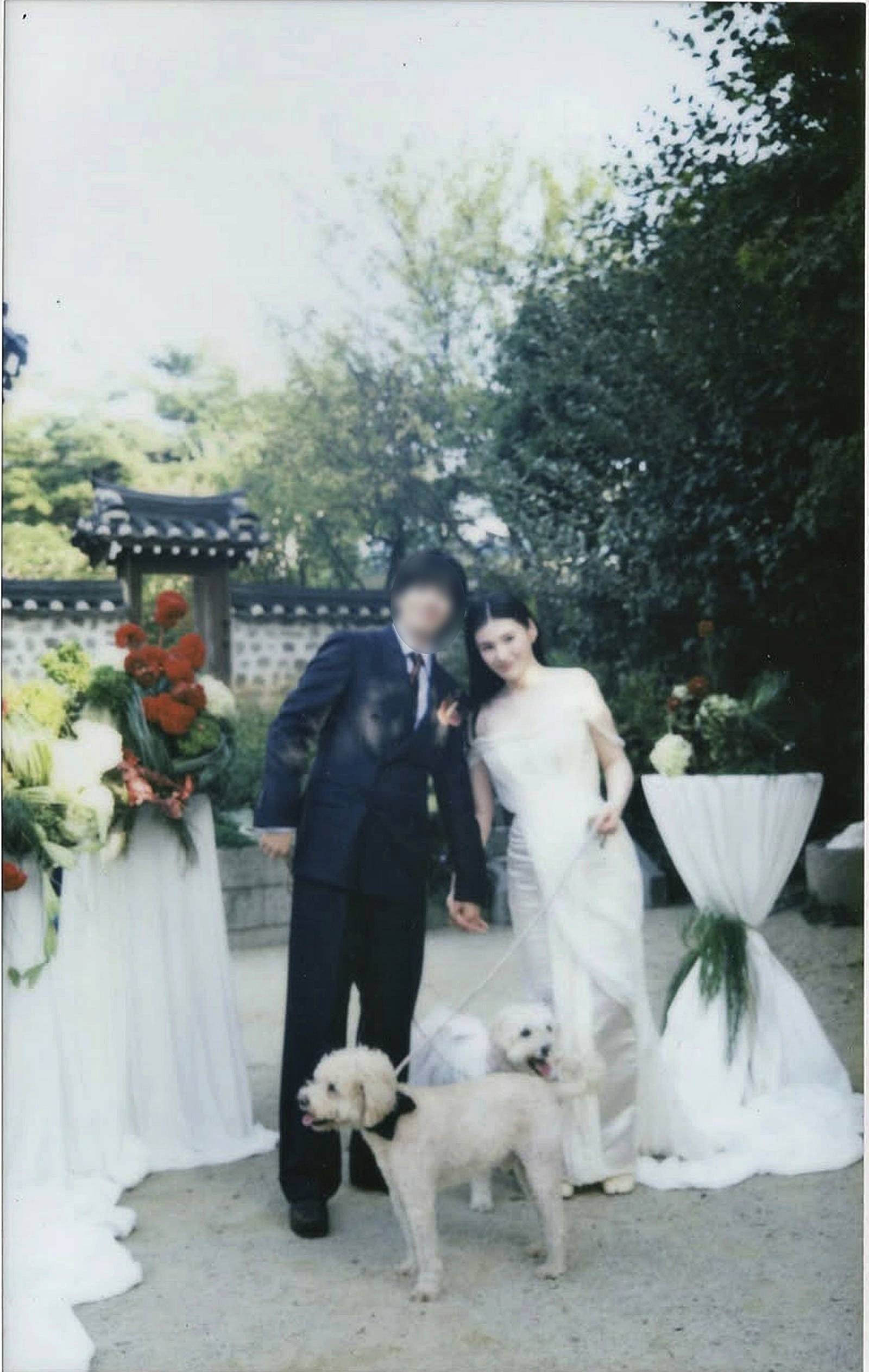 배우-김용지-남편