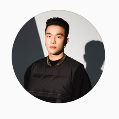 댄서_타잔의_인스타그램_프로필_사진이다