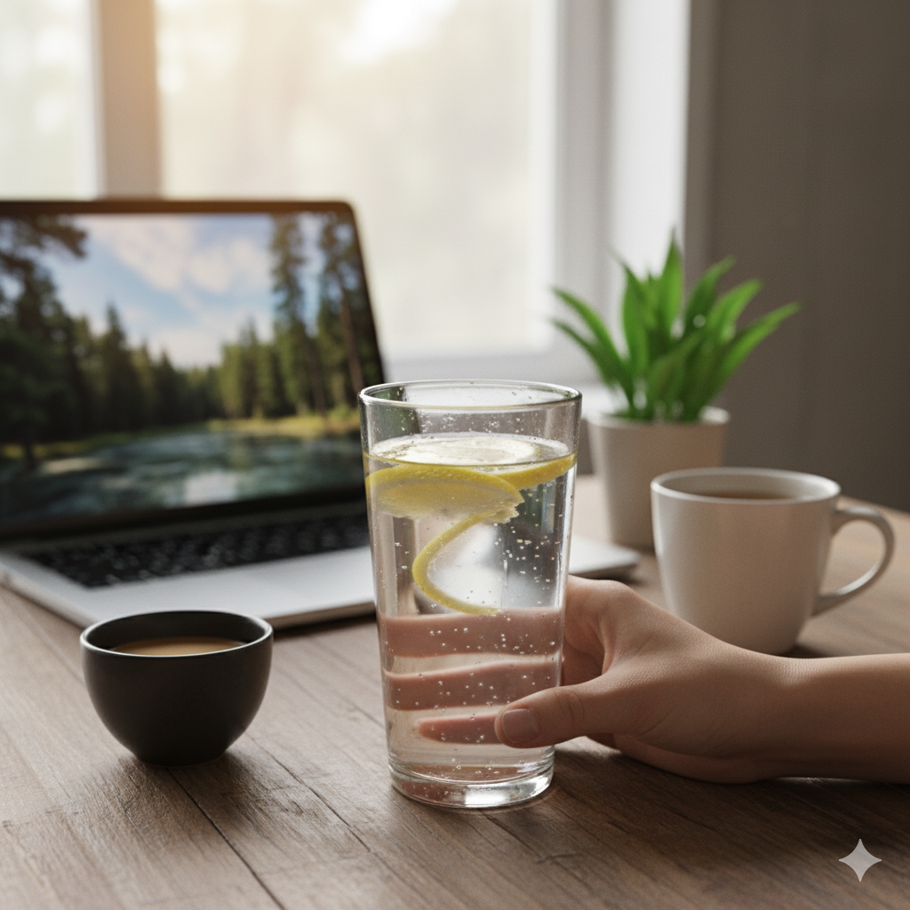 뇌 건강에 좋은 음식