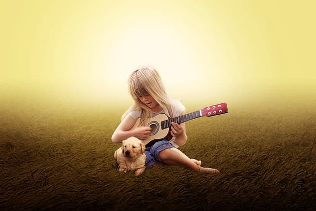 동물과 식물도 주파수 치료의 영향을 받을까?