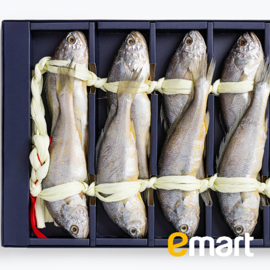 트레이더스 산지직송 선물세트