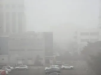 미세먼지 단계 예보 마스크 환기 공기청정기 사용 순서_24