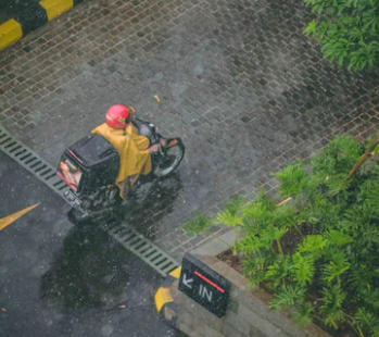 배민라이더에 대하여 알아보기