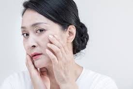 얼굴이 붉어지는 증상