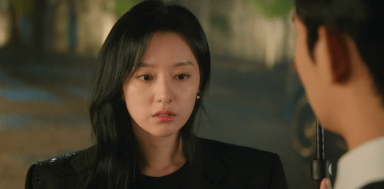 눈물의 여왕 7회 홍해인