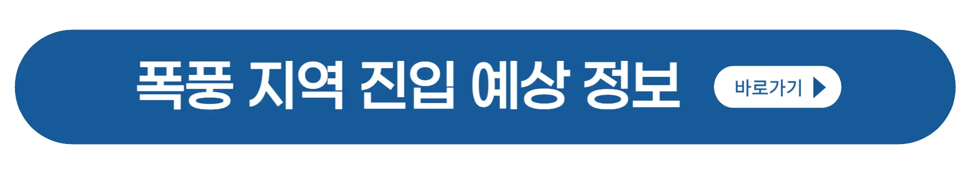 폭풍지역-진입-예상정보