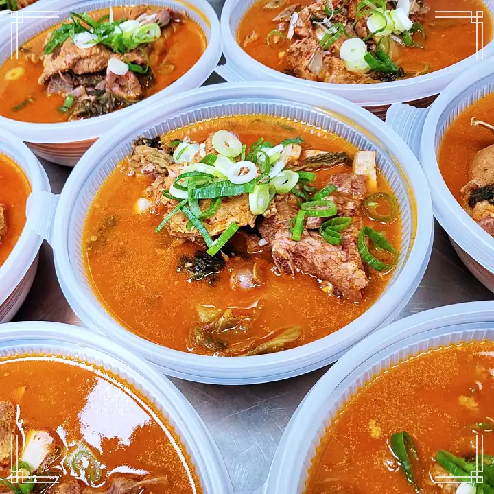 진심 가득 건강 담은 맛 요리 남양주 평내 호평 맛집 추천 생방송투데이 우리 동네 반찬 가게 맛집