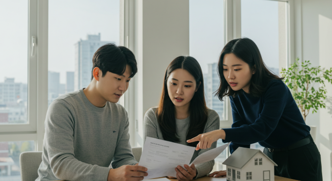 청년버팀목전세대출