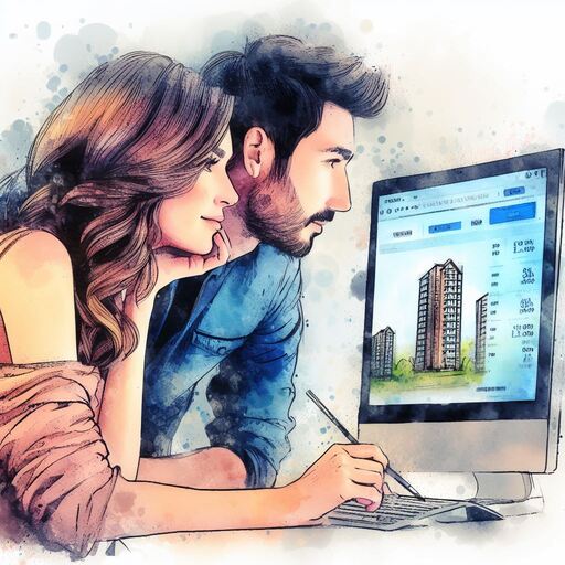 공시지가 사이트