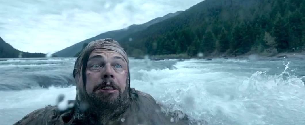 레버넌트: 죽음에서 돌아온 자