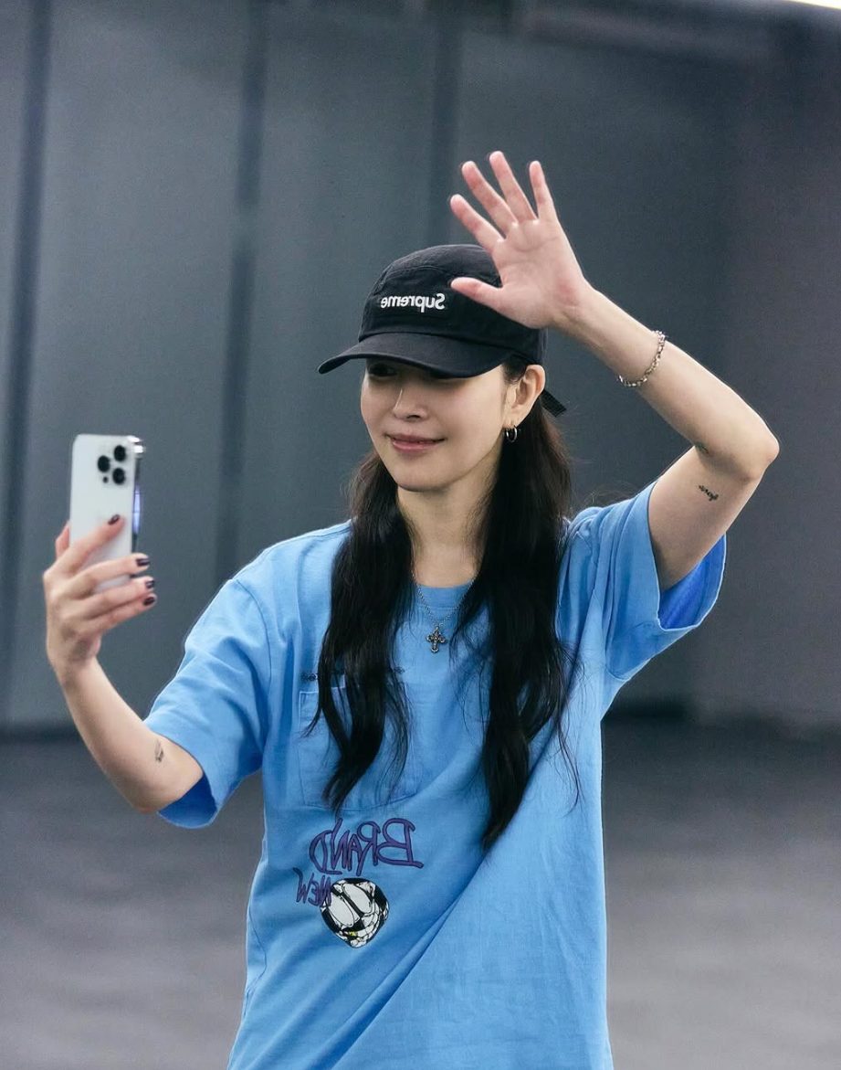 보아 일본 진출 아시아의 별