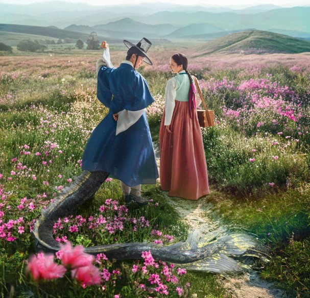 [드라마 다시보기 OTT] 귀궁 재밌나요? 재미 있다 vs 재미 없다