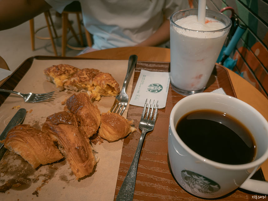 용인 고기리 스타벅스