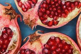 갱년기에 좋은 음식