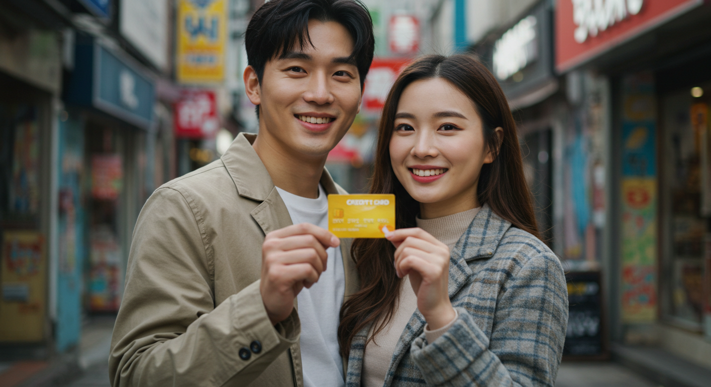 신용점수 조회 방법