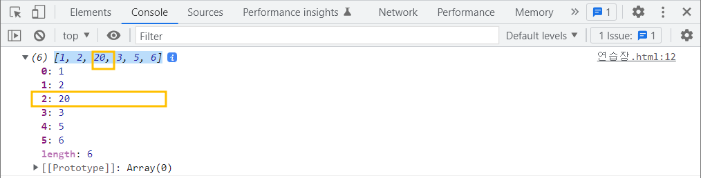 눈치-없이,-20이-중간에-끼어있습니다?