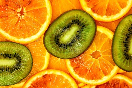 글루타치온-풍부-비타민C