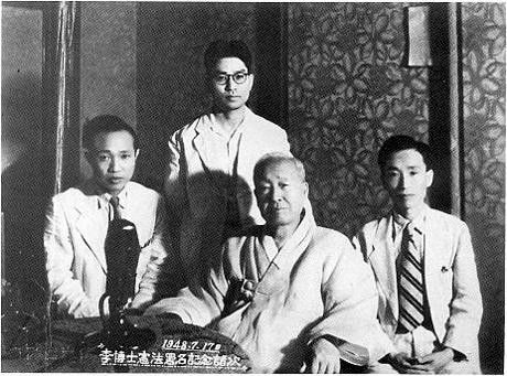 제 77주년 제헌절 2025년 7월17일 총정리