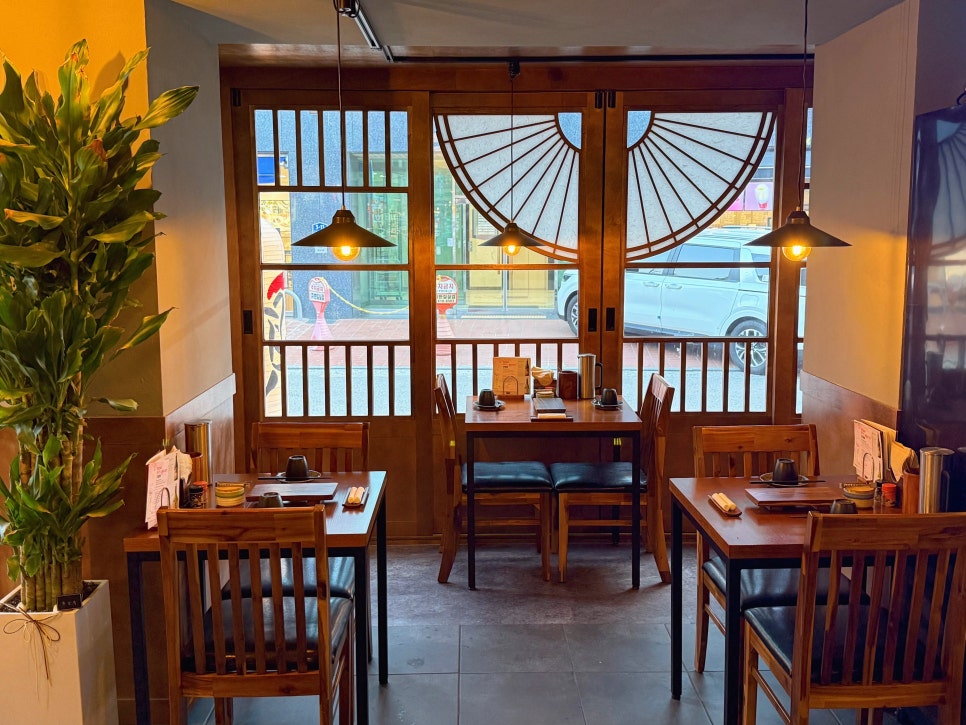 방이동 술집 야키토리 나루토