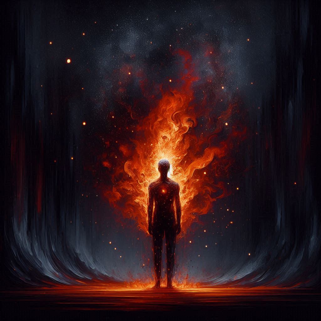 우울증과 번아웃의 차이