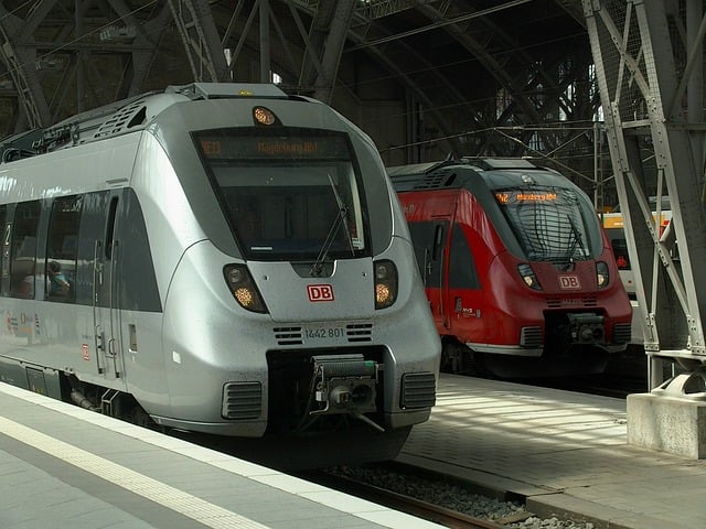 서울-부산 경부선 새마을호 무궁화호 열차 시간표1