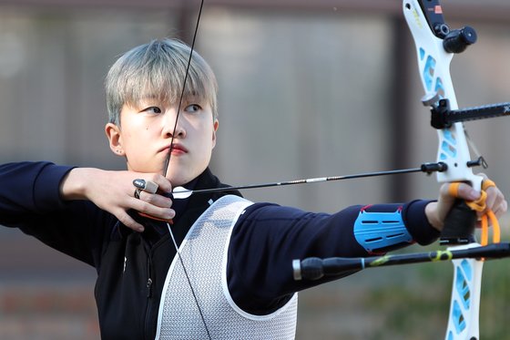 항저우 아시안게임 일정 종목 주요 선수 안산