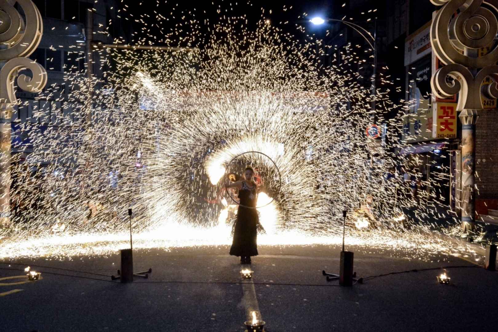 목포 세계마당페스티벌