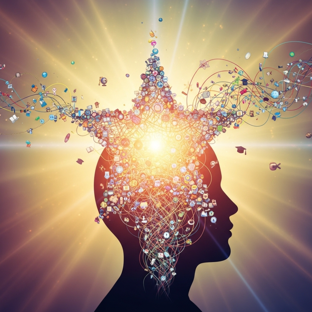 '나'의 경험을 스토리텔링 하세요