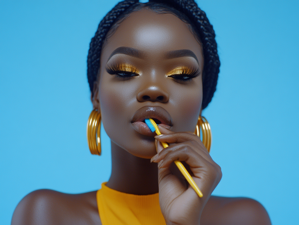 미백 전 준비: 어떻게 시작할까요