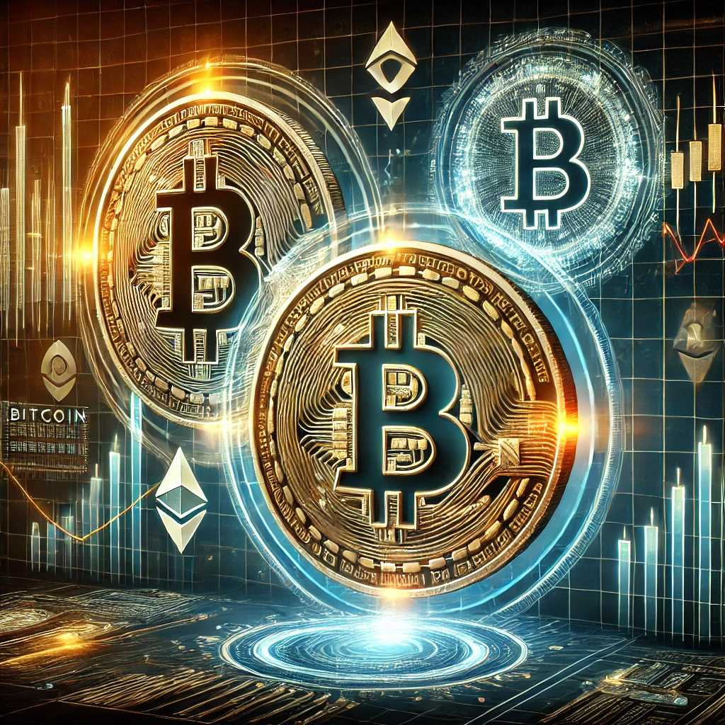 암호화폐 시장 최신 동향