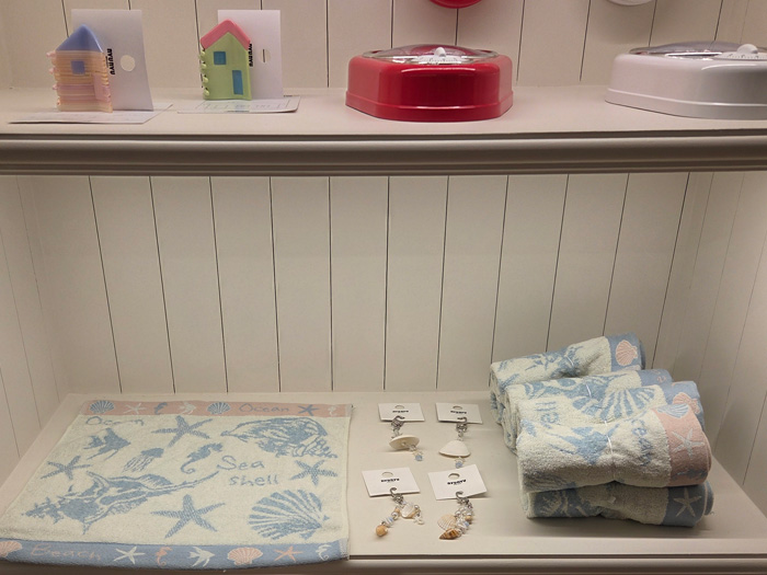 뉴뉴하우스 강남역점