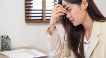 안구건조증/출처:어도비스톡