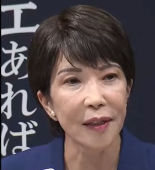 다카이치 사나에