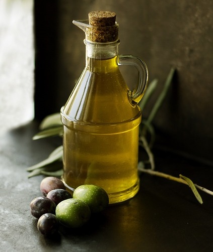 올리브오일