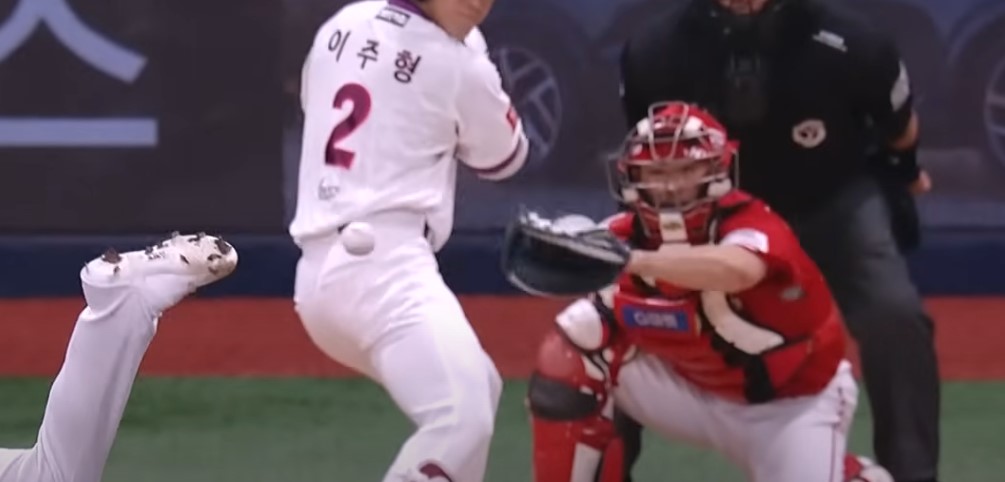 2025 프로야구 키움 vs SSG