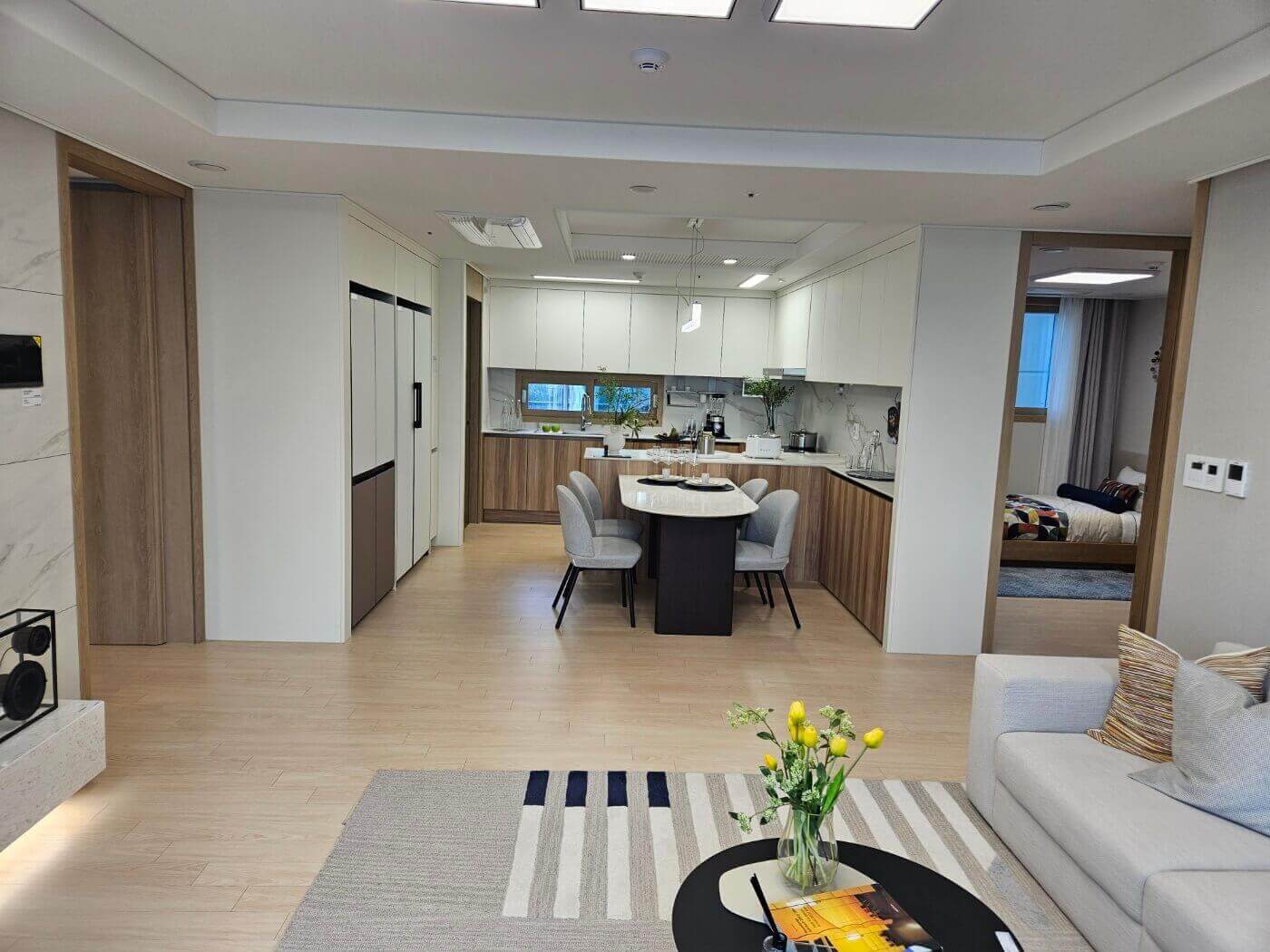 용인 센트레빌 그리니에 아파트