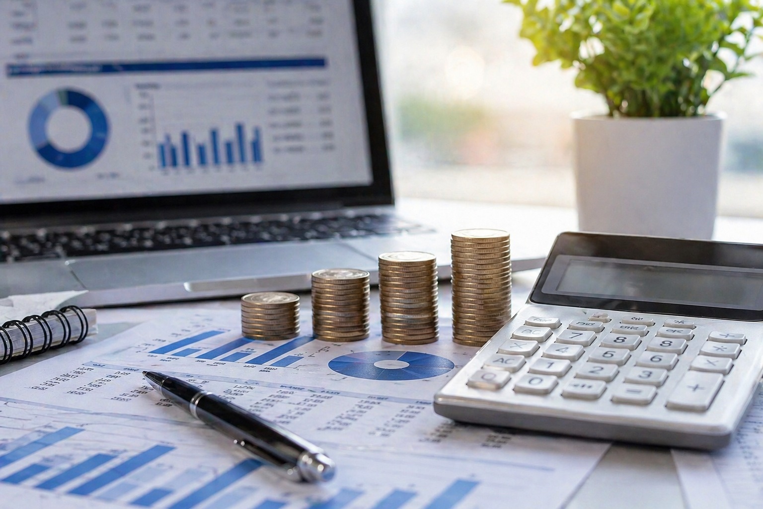 경제 뉴스 보는 법