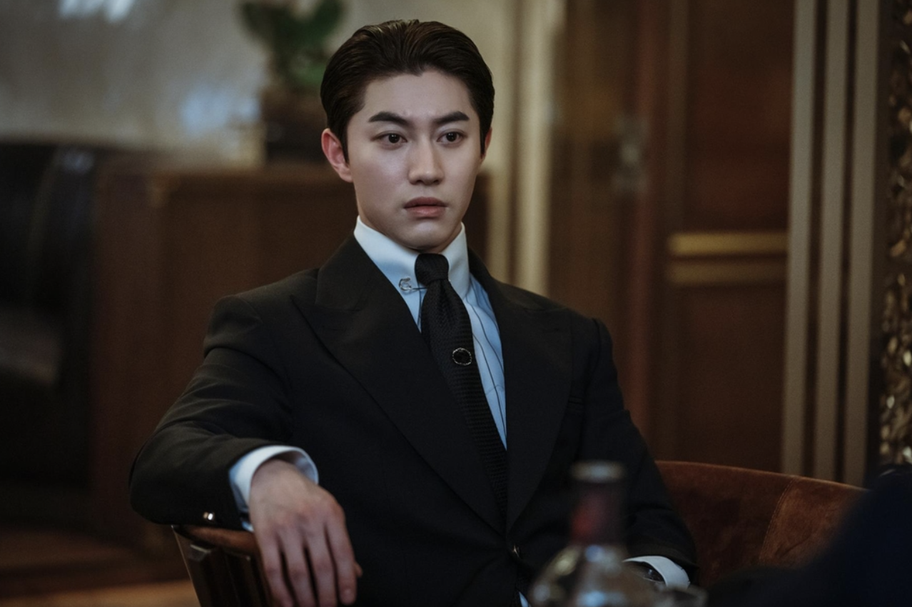 곽동연 빈센조