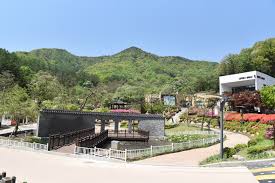 양평 가볼만한곳 베스트: 양평쉬자파크공원