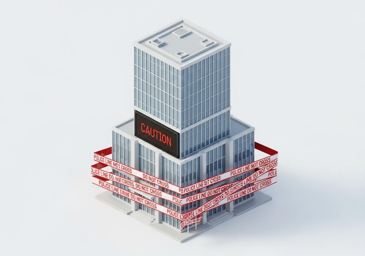 관리종목 이란